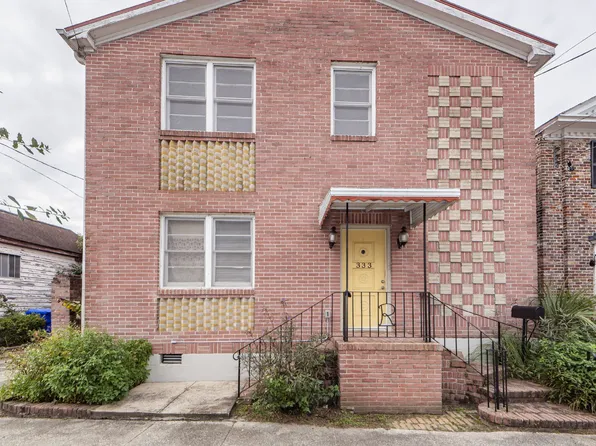 333 Ashley Ave #A, Charleston, SC 29403