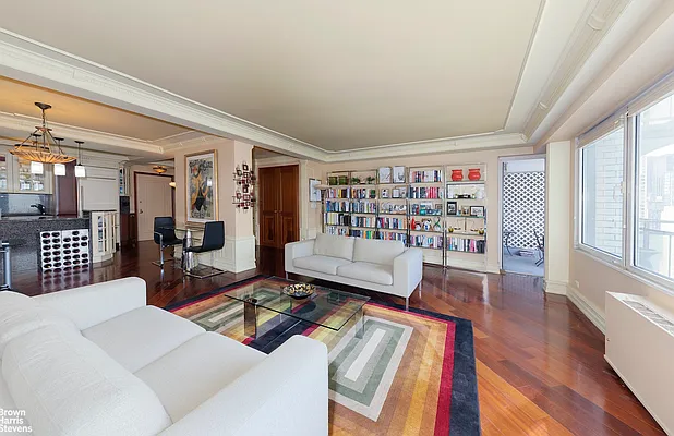 Sold by Brown Harris Stevens | media 12