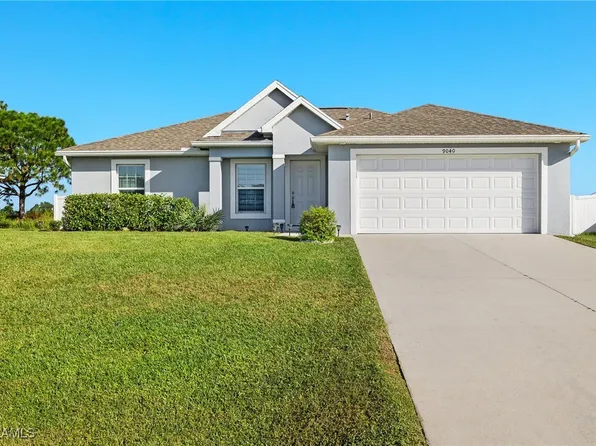 9040 E Broad Cir, Labelle, FL 33935