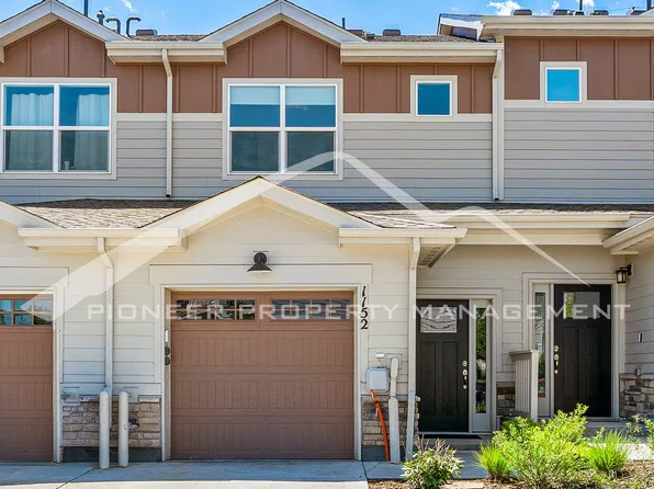 1152 Oak St, Denver, CO 80215