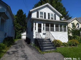 514 Hamilton St, Syracuse, NY 13204
