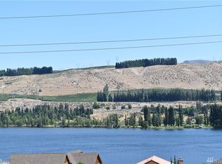 15306 Lakeview St, Entiat, WA 98822