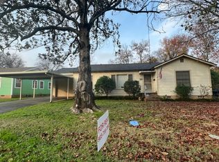 425 Diane Dr, Longview, TX 75602