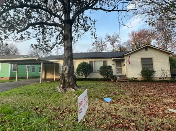 425 Diane Dr, Longview, TX 75602