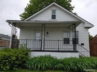 23745 Rein Ave, Eastpointe, MI 48021