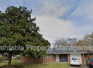 1001 Eva Ave, Pasadena, TX 77502