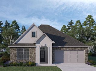 13822 Keever Ave, Baton Rouge, LA 70816