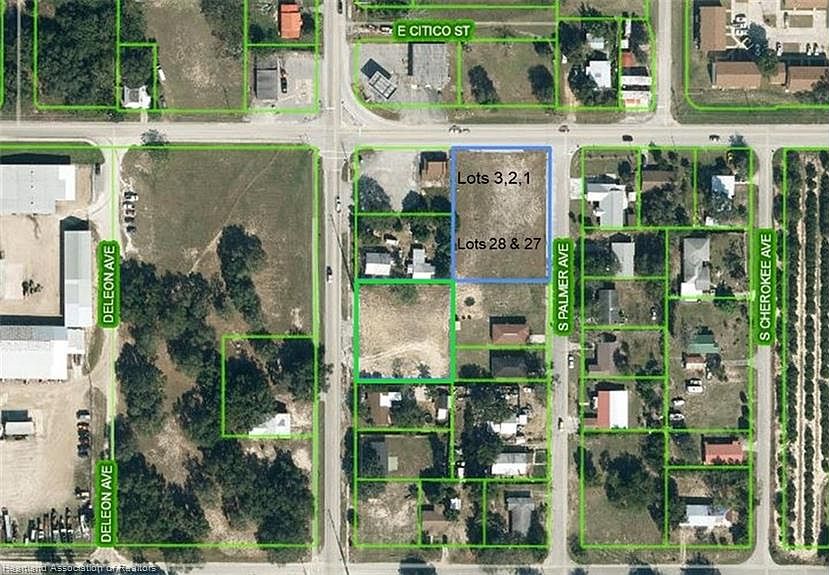 1st image of 800 S Palmer Ave