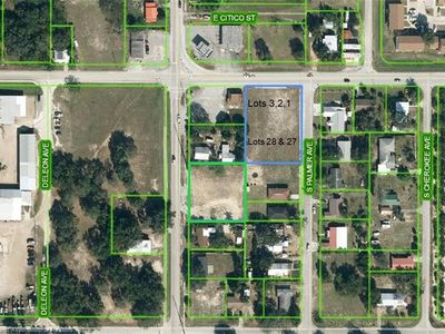 800 S Palmer Ave, Avon Park, FL, 33825