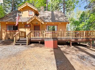 24258 Awahanee Rd, Sonora, CA 95370