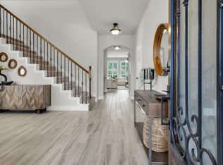 310 Hawthorn Dr, Wylie, TX 75098