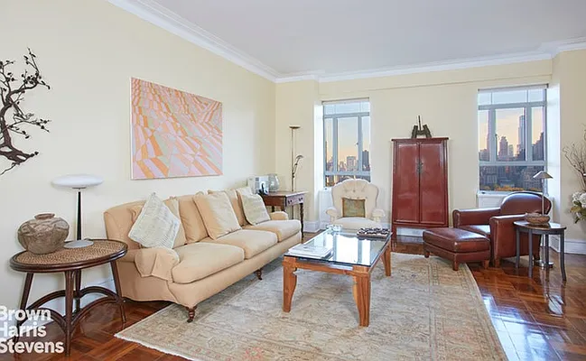 Rented by Brown Harris Stevens | media 15