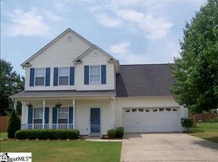 104 Green Wing Ct, Easley, SC 29642