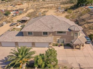 33747 L St, Barstow, CA 92311