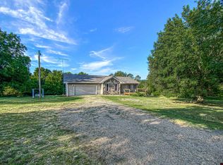 10052 Highway 62 W, Yellville, AR 72687