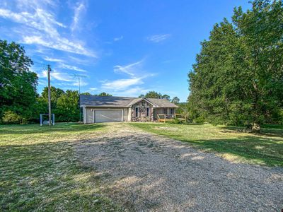 10052 Highway 62 W, Yellville, AR, 72687