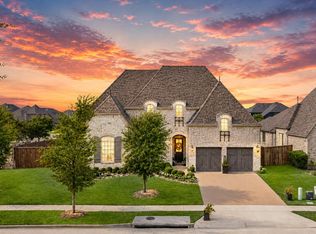 3925 Harrisburg Ln, Prosper, TX 75009