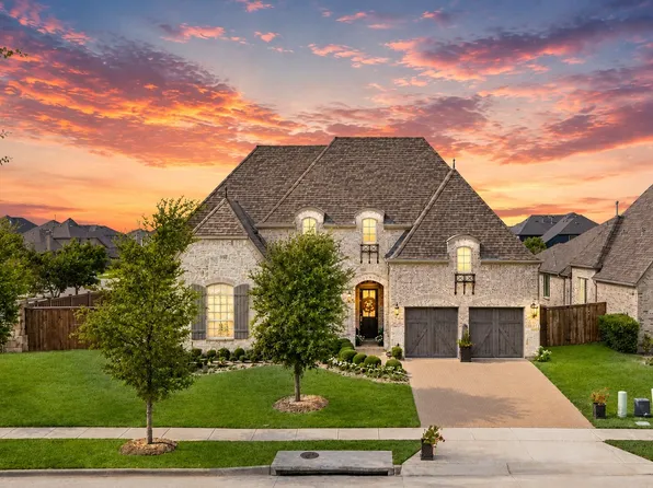 3925 Harrisburg Ln, Prosper, TX 75009