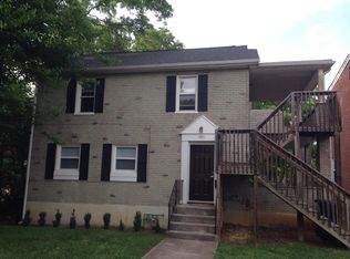 1941 Windsor Ave SW, Roanoke, VA 24015