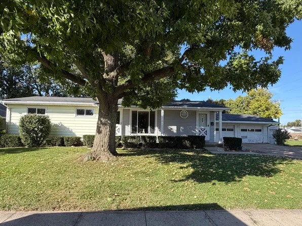515 Sycamore St, Celina, OH 45822