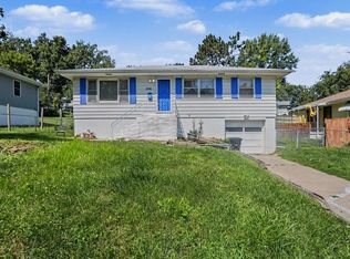 5114 N 49th St, Omaha, NE 68104