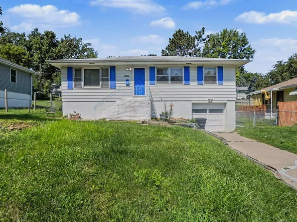 5114 N 49th St, Omaha, NE 68104