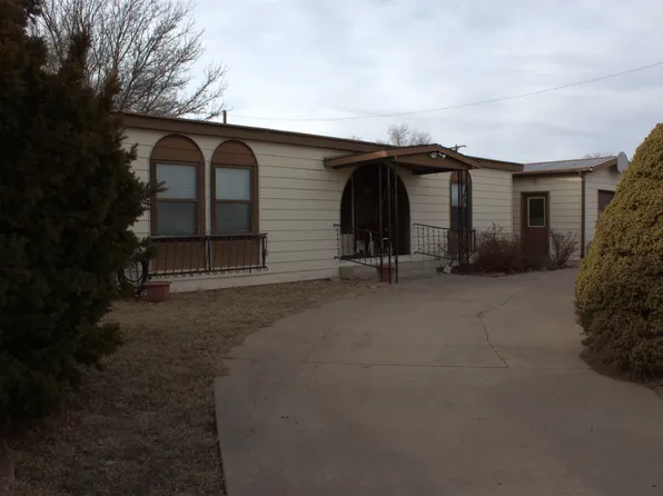 401 N Murray Ave, Boise City, OK 73933