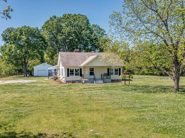 485 Torrington Rd, Clinton, SC 29325