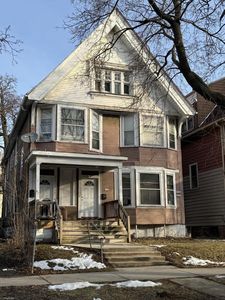 2928 West Juneau AVENUE #2930, Milwaukee, WI, 53208