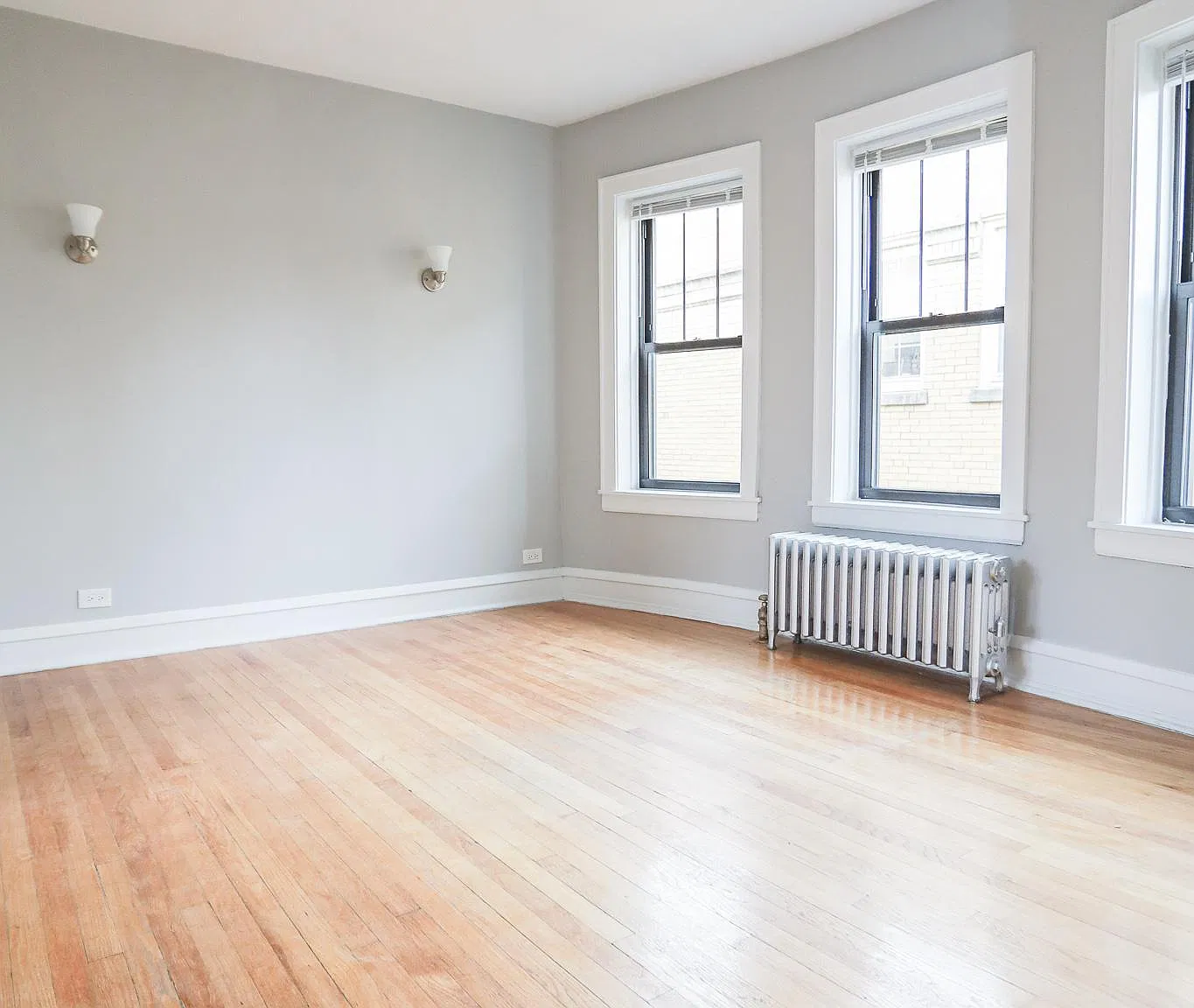 1 bed, 650 sqft, $1,550 — Photo 4