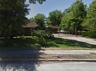 602 Parker Rd, Houston, TX 77076
