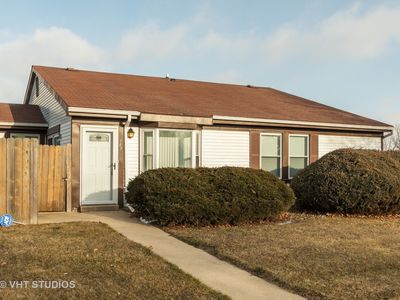 147 Central Ave, Matteson, IL, 60443