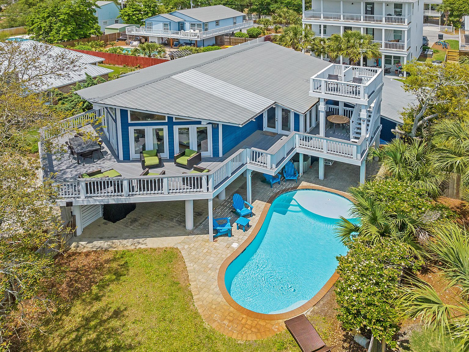 95 Betty St, Santa Rosa Beach, FL 32459 | MLS #975551 | Zillow