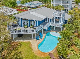 95 Betty St, Santa Rosa Beach, FL 32459