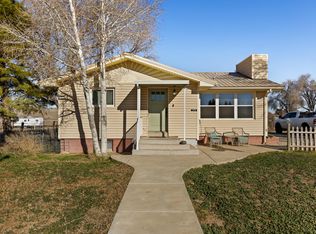 373 E 100 N, Enterprise, UT 84725