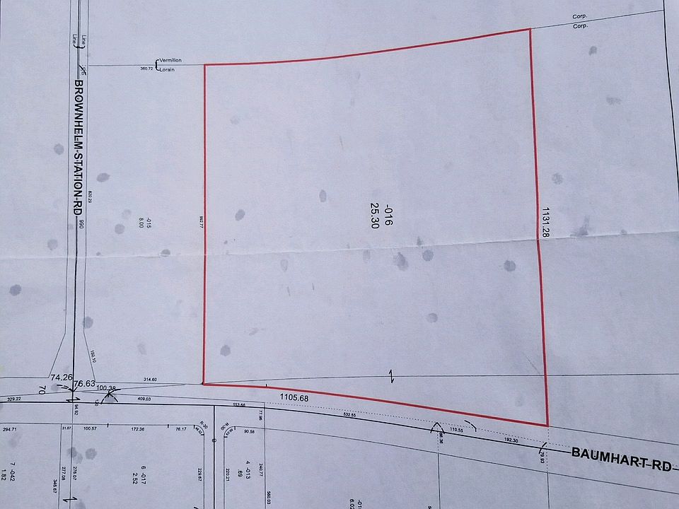 2nd image of Baumhart Rd