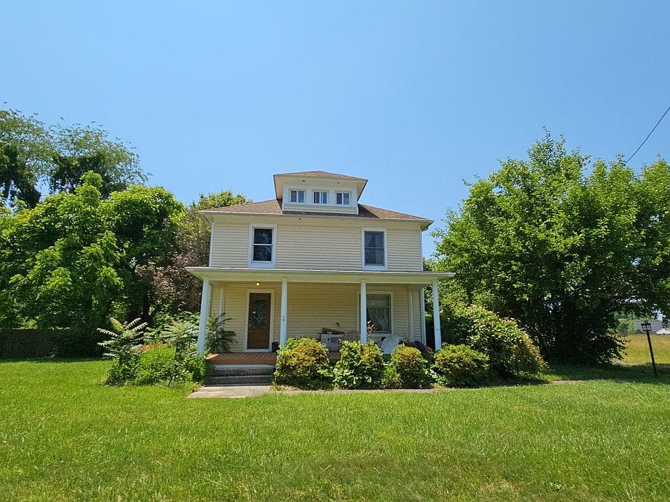 12824 Canova Dr, Manassas, VA 20112 Zillow