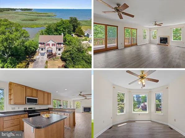 5523 Ilchester St, Churchton, MD 20733