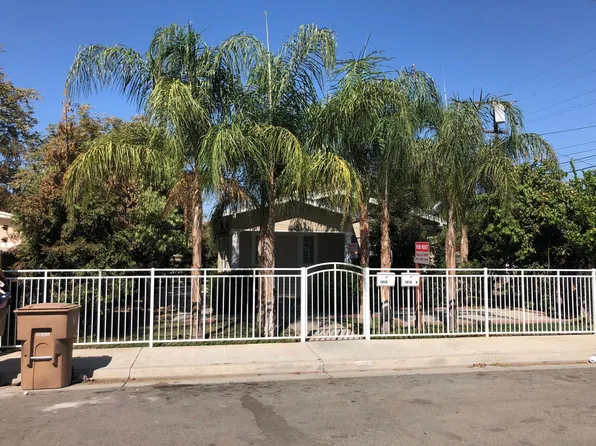 1910 Tulare St, Bakersfield, CA 93305