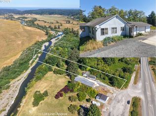 44564 Highway 101, Port Orford, OR 97465