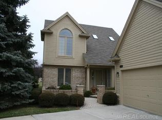 16928 Boulder Way #22, Macomb, MI