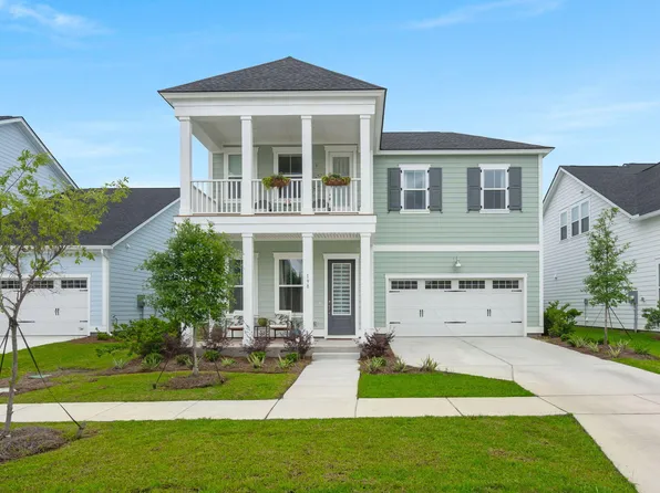 198 Steepbrook Dr, Summerville, SC 29486