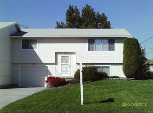 10717 E Augusta Ave, Spokane, WA 99206