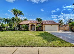 4580 NW 3rd Ave, Boca Raton, FL 33431