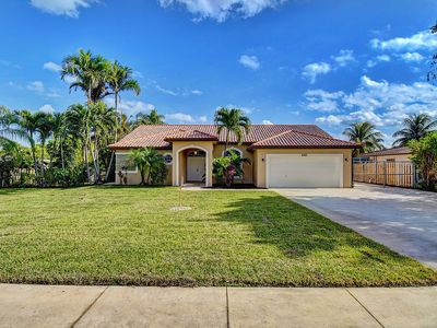 4580 NW 3rd Ave, Boca Raton, FL, 33431