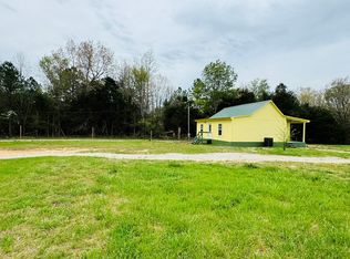 921 J Bar J Cir, Violet Hill, AR 72584