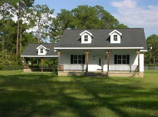 355 S Williams St, Metter, GA 30439