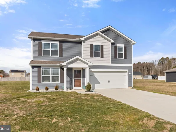30070 Indian Cottage Rd, Princess Anne, MD 21853