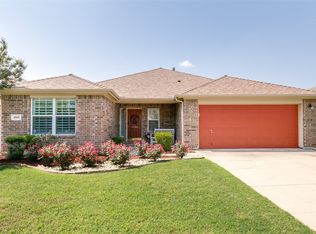 4848 Grinstein Dr, Fort Worth, TX 76244