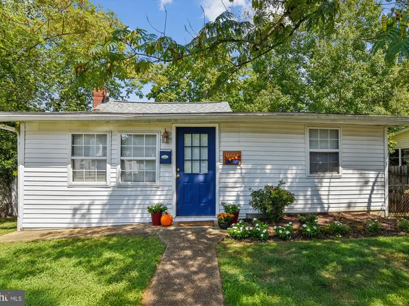 1605 Oldtown Rd, Edgewater, MD 21037